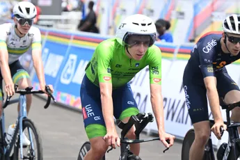 Bondscoaches Evenepoel en Pogacar maken het spannend, maar Dumoulin heeft andere mening over WK-tijdrit