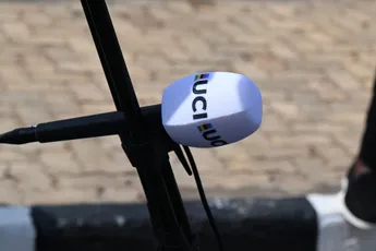 UCI dreigde met intrekken licenties van teams die bij Romandië-rel waren betrokken: 5 teams gaan in beroep