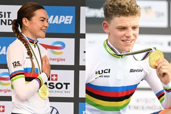 Nieuwe Van der Poel en Van Vleuten staan op, maar Nederland wielerland heeft kopzorgen: 'Trainde met 2 tot 4 anderen'