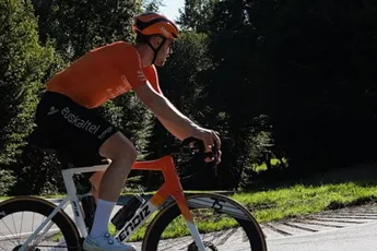 Na vele tegenslagen is daar het verlossende woord voor David Dekker: Nederlander vindt ploeg in eigen land