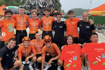 David Dekker komt met emotioneel verhaal na terugkeer en 'hoopt dat het genoeg is': 'Trots op wat ik heb bereikt'