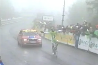 In zijn hoogtijdagen had Alessandro De Marchi perfect bij aanvallend UAE en Pogacar gepast