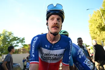 2 zeges in 5 dagen voor man in vorm Godon: Frans kampioen zegeviert in Tour de Vendée