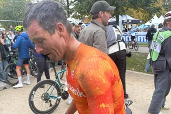 Ex-profs Hoogerland en Van Avermaet kijken ogen uit op WK: 'Als je dit ziet... weinig spirit of gravel aan'