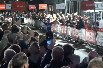 Voorbeschouwing Nacht van Woerden 2025 | Als het licht op de weg is gedoofd, gaat het in de modder aan