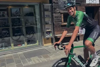 Nederlander lijkt dan tóch niet bij ploeg-Pidcock terecht te kunnen: 'Ziet er niet al te positief uit'