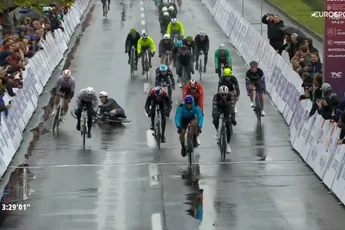 Magnier dan toch verslagen: Kogut knokt en duwt zich naar ritzege CRO Race, eindwinst voor McNulty en (alweer) UAE