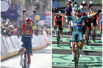 Milan lijkt bij Lidl-Trek stapje terug te moeten doen na groene trui: Pedersen krijgt mogelijk voorkeur in Tour