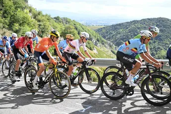 Oranje boven! KNWU hengelt voor jubileumjaar naast WK veldrijden ook EK op de weg binnen