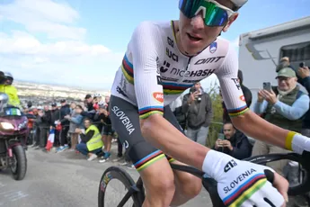 Voorbeschouwing Tre Valli Varesine 2025 | Pogacar én Del Toro doen alweer mee om de knikkers