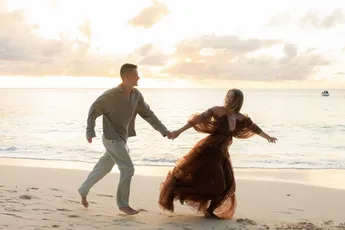 🎥 Tom Pidcock stapt (nog) niet op de crossfiets, maar kondigt wel tocht in het huwelijksbootje aan