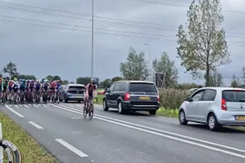 🎥 Nederland heeft weer zijn profronde, maar zo?! Koers organiseren in de Randstad blijkt absoluut geen sinecure
