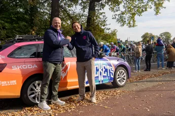 Niet alleen pizza's, Youtube en Bas Tietema reden voor bonusjaar Wout Poels bij Unibet Rockets