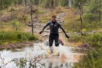 'Mensen houden van de Champions League, er wordt veel over gesproken'; Noorse revelatie is al bezig met 2026