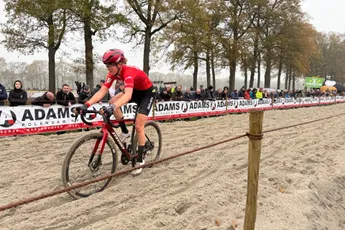 Aniek van Alphen mede om deze reden sterk begonnen aan seizoen: 'Ze heeft wel de gunfactor omdat het zo’n knokker is'