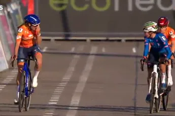 Woordenwisseling in achtervolging EK vrouwen: dit is er gezegd en dit waren de afspraken van bondscoach De Knegt