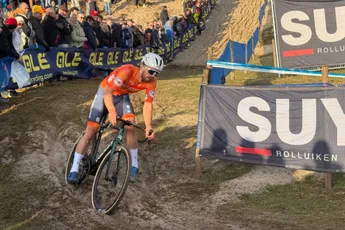 Joris Nieuwenhuis heeft verklaring voor minder EK waar hij 'maanden naartoe leefde': 'Alles liep daardoor in de soep'