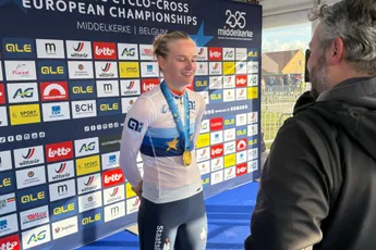 Voorbeschouwing Superprestige Jaarmarktcross Niel 2025 | Europese kampioenen meteen van de partij in ietwat aangepaste cross