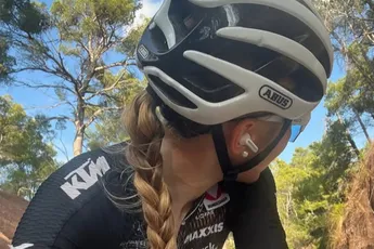 Visma | Lease a Bike slaat grote slag met komst beste belofte-mountainbikester ter wereld