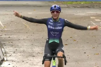 Superieure Brand rekent af met landgenotes in Superprestige Merksplas