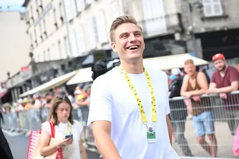 Marcel Kittel bij Unibet Rose Rockets is veel meer dan alleen sprintexpertise en leuke Youtube-video's