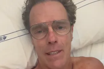 'Ze evalueren momenteel of het nodig is om een defibrillator te plaatsen', schrijft Mario Cipollini