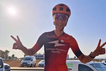 Nederlandse De Jong neemt ons mee in nóg een jaar vol tegenslagen: 'Er was een jaar waarin ik dacht dat ik beter kon stoppen'