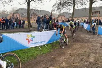 Nys laat hulpmiddel in camper liggen, net nu hij zoekt naar oorzaak mindere dag: 'Ging vandaag wel handig zijn'