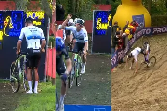 🎥 Woedende Thibau Nys kent drama-dag in Lokeren, maar had hij loeisterke Nieuwenhuis überhaupt kunnen hebben?