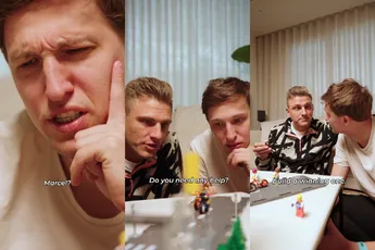 Bas Tietema en Unibet Rose Rockets doen malle dingen en voegen nu zelfs Marcel Kittel toe aan sprinttrein