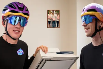 Tietema's Rockets hebben aanwinst 10, 11 én 12 binnen en krijgen opnieuw lachers op de hand met geniale aankondigingen