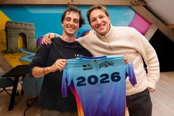 Van 'echt een leipe transfer' tot 'een schep erbovenop': Thijs Zonneveld is lovend over transferwindow van Tietema's Rockets