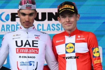 Skjelmose betreurt (oppakken van) uitspraken over 'mede-nerd' Ayuso: 'Had het intern moeten houden'