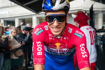 Nederlands kampioen Danny van Poppel weet wat hoofddoel van 2026 gaat worden