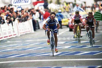 'Dat is de hypocrisie van het fietsen'; Spanjaard ziet nog altijd ongelijke behandeling rond dopingschorsingen