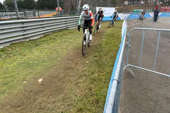 Olympisch MTB-kampioene pleit voor veldrijden op Winterspelen en dit is waarom