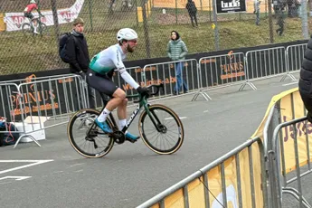 Veldhospitaal Heusden-Zolder: wat speelde er bij Joris Nieuwenhuis, Pim Ronhaar en Thibau Nys?