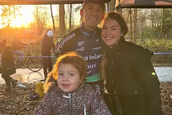 CX-mas wordt weer X-mas voor Lars van der Haar: 'Heb al beloofd dat ik volgend jaar naar Engeland ga'