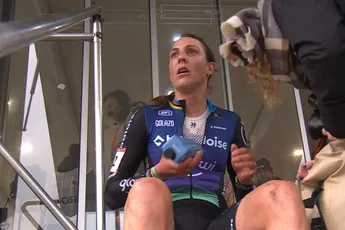 Lucinda Brand legt uit waarom ze nog nooit Koksijde kon winnen: 'Het is geweldig om daar op de erelijst te staan'