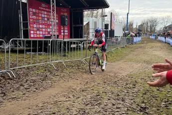 Brand brak Pieterse met slimme aanval: 'Nu moeten we het tempo omhoog gooien'