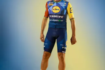Wielertenues 2026: Lidl-Trek en Decathlon CMA CGM veranderen van koers en showen nieuwe tenue