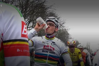 Klassementen veldrijden 2025/2026 | Van der Poel is 2 crossen onderweg, maar heeft wereldbekerleiding al in zicht