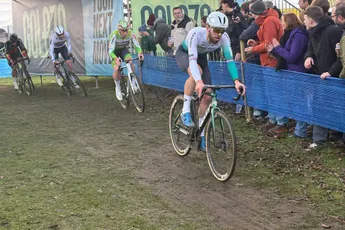 Voorbeschouwing Superprestige Gullegem 2026 | De 'grote 3' laten varen, en dus ligt er een zeldzame kans