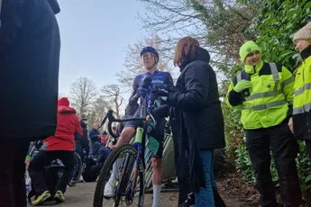 Emmertje loopt over bij moedeloze Pim Ronhaar na Kerstdag vol pijn: 'Op deze manier is het niet leuk'
