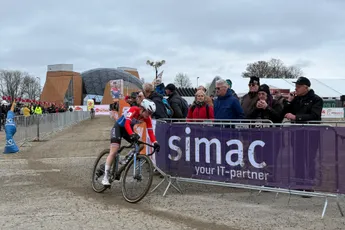 Zullen Pieterse en Alvarado samenwerken tegen oppermachtige Brand op NK? 'Winnen het enige resultaat wat telt'