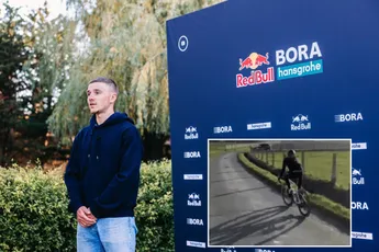 Evenepoel maakt met Kwaremont-ritje de tongen los, maar Gilbert lacht geruchten hardop uit