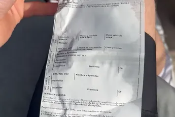 Ondertussen in het peloton | Staune-Mittet krijgt opvallende boete in Spanje