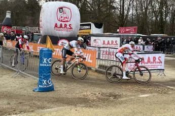 Voorbeschouwing Wereldbeker veldrijden Koksijde 2025 | Kust lijkt veilig voor Mathieu van der Poel