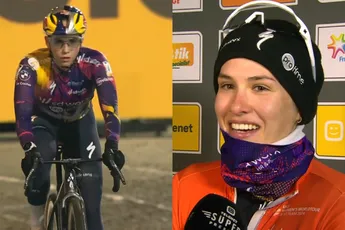 Waarom Vas en Schreiber vanaf heden staan genoteerd als WK-uitdagers van Brand en Pieterse