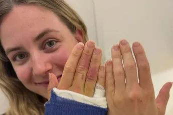 Zoe Backstedt laat van zich horen: wanneer zien we potentiële uitdaagster terug in crosscompetitie?